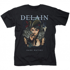 Dark Waters T- Shirt