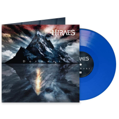 Dormant BLUE Vinyl