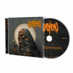Shadow Soul - CD