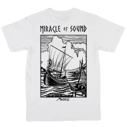 Miracle of Sound - T- Shirt