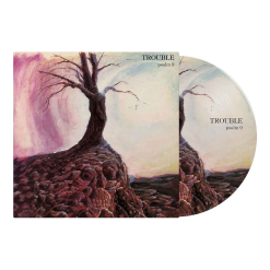 Psalm 9 - Picture LP