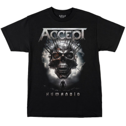 Humanoid T- Shirt