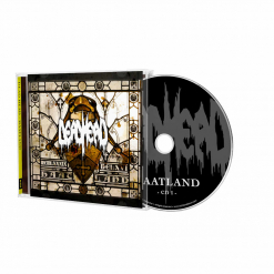 Haatland - Slipcase 2-CD