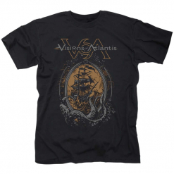 Pirates over Wacken T- Shirt