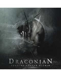 12666 draconian turning season within cd doom metal 
