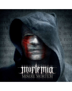 MORTEMIA - Misere Mortem / CD