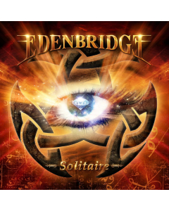 EDENBRIDGE - Solitaire / CD