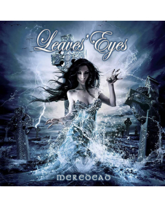 LEAVES' EYES - Meredead / CD