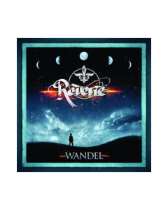 REVERIE - Wandel / Digipak CD
