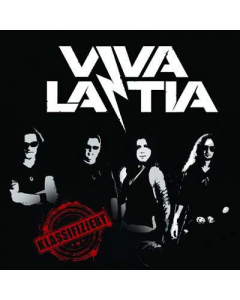 VIVA LA TIA - Klassifiziert / CD