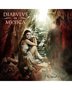 diabulus in musica the wanderer cd