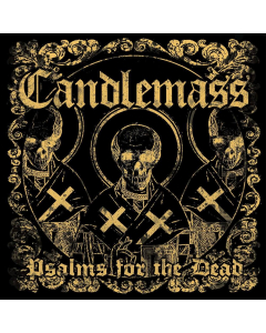 candlemass psalms for the dead mediabook cd dvd