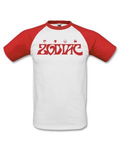 ZODIAC - Grain Of Soul / T-Shirt