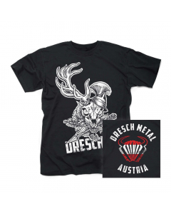 Dresch Metal / T-Shirt