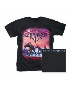 Decennium T-shirt