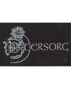 vintersorg logo patch