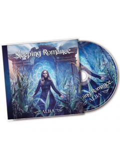 sleeping romance alba cd