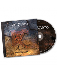 50983 van canto trust in rust cd power metal