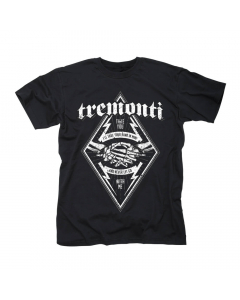 51339 tremonti take you with me t-shirt