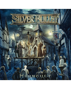 silver bullet mooncult