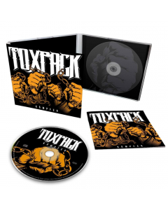 55741 toxpack kämpfer digipak cd deutschrock