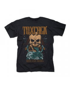 TOXPACK - Setz die Segel / T- Shirt 