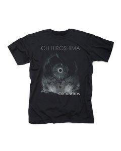 OH HIROSHIMA - Oscillation / T- Shirt 