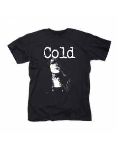 COLD - The Things We Can´t Stop / T- Shirt 