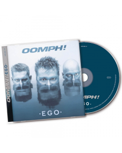 57433 oomph ego cd neue deutsche härte