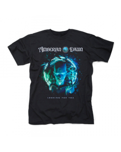 amberian dawn looking for you t shirt