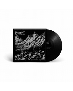 edoma immemorial existence black vinyl