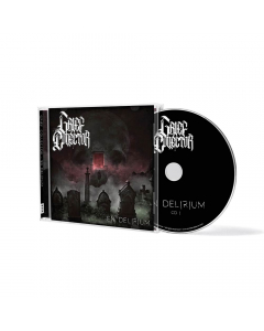 grief collector en delirium slipcase cd