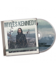 Myles Kennedy - The Ides Of March - CD