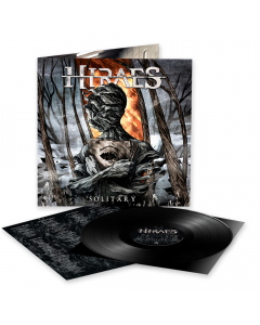 Hiraes Solitary - Black Vinyl