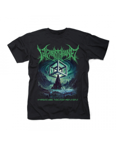 Hypercube Necrodimensions - T-Shirt