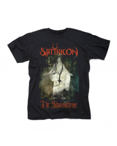 The Shadowthrone - T- Shirt 
