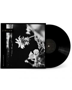 Wallflowers BLACK Vinyl