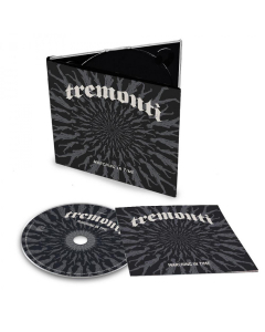 Tremonti - Marching in Time - Digipak CD