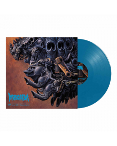 Weave The Apocalypse - SEA BLUE Vinyl