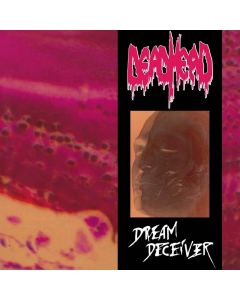 Dream Deceiver - BLACK Vinyl