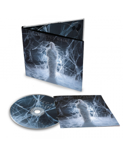 Infected Rain - Ecdysis - Digipak CD