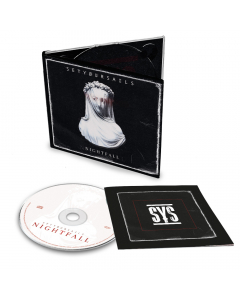 Nightfall - Digipak CD