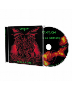 Lepaca Kliffoth - CD