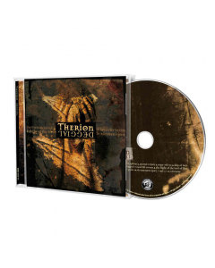 Deggial - Slipcase CD