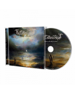 Pilgrims On The Path Of No Return - CD