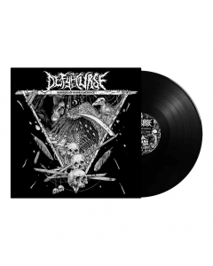 Horrors Of Human Sacrifice - BLACK Vinyl