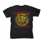 Candlemass The Pendulum T- Shirt