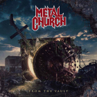 metal church from the vault