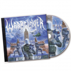 warbringer weapons of tomorrow cd