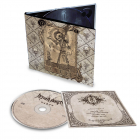 aether realm tarot digipak cd